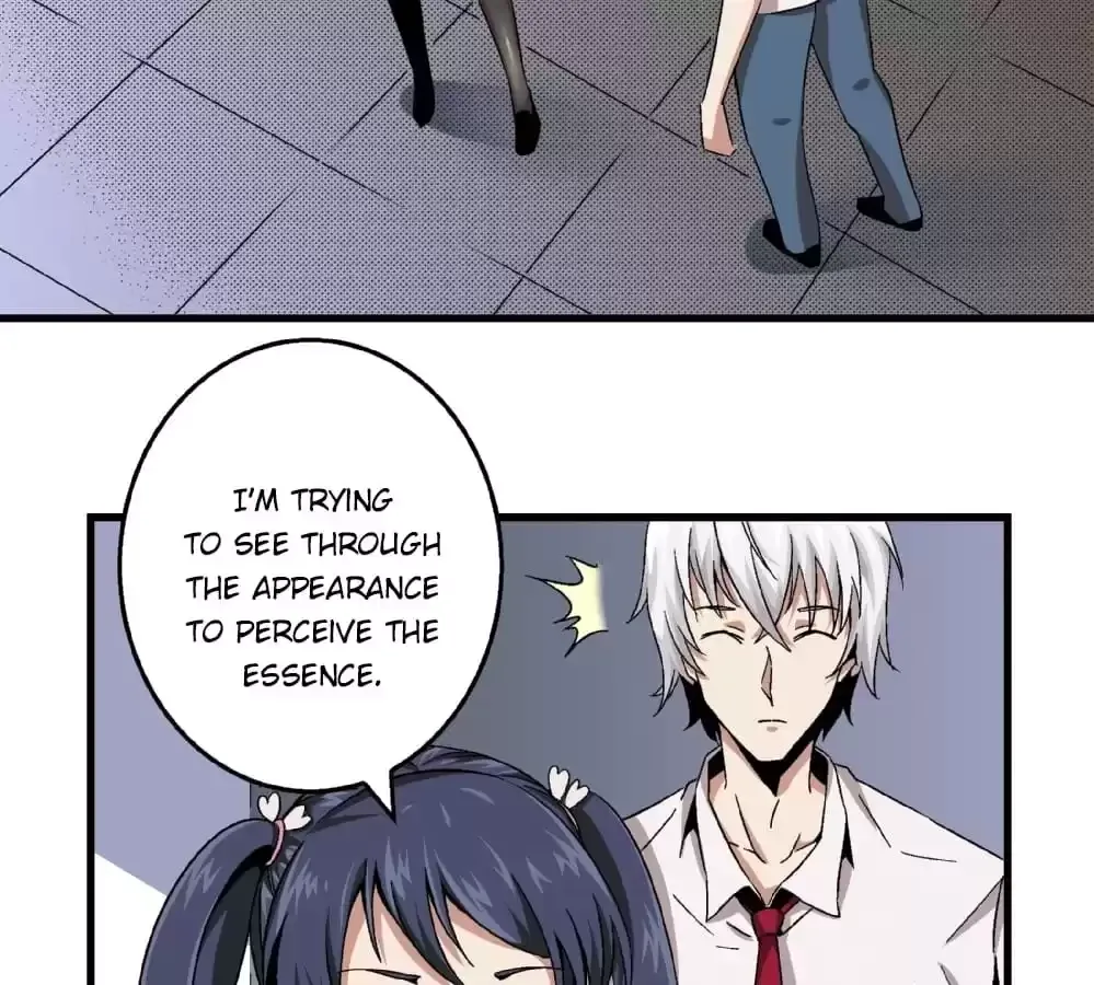 Love, Beauty and Revenge Chapter 80 page 9