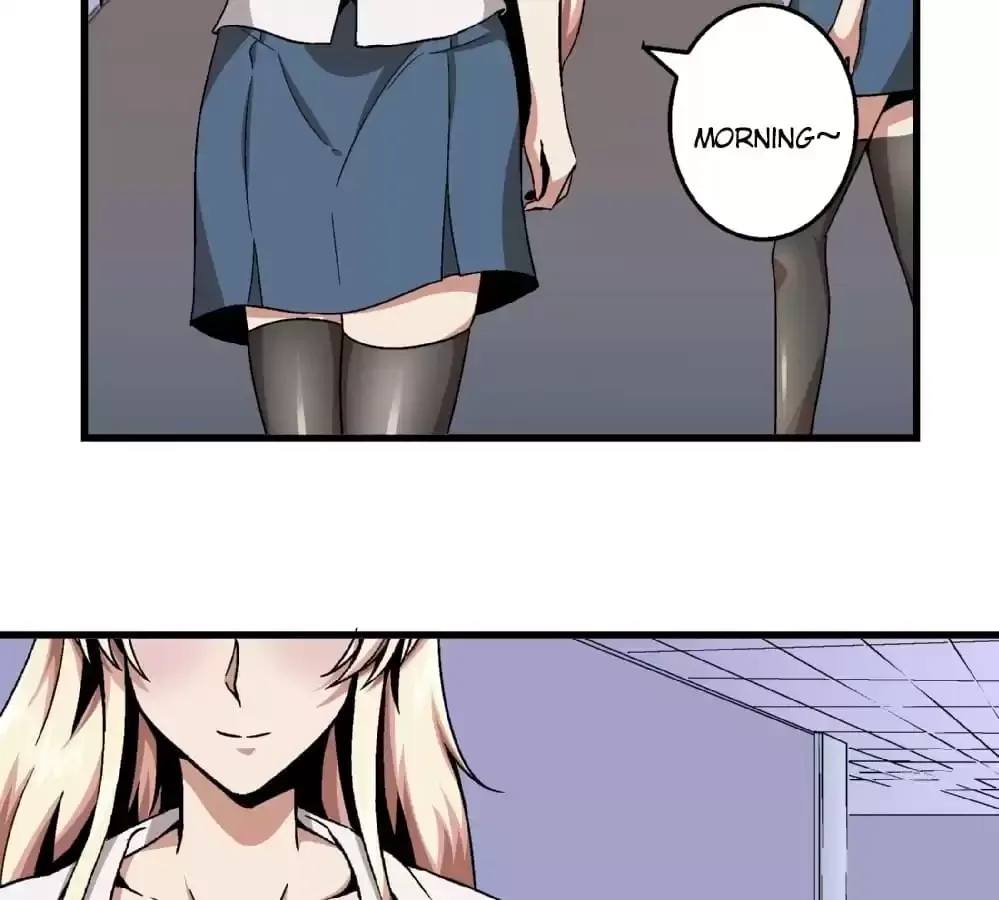 Love, Beauty and Revenge Chapter 80 page 3