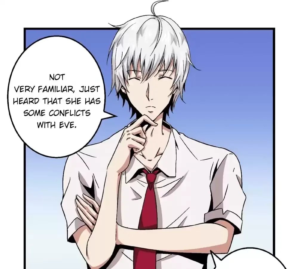 Love, Beauty and Revenge Chapter 80 page 15