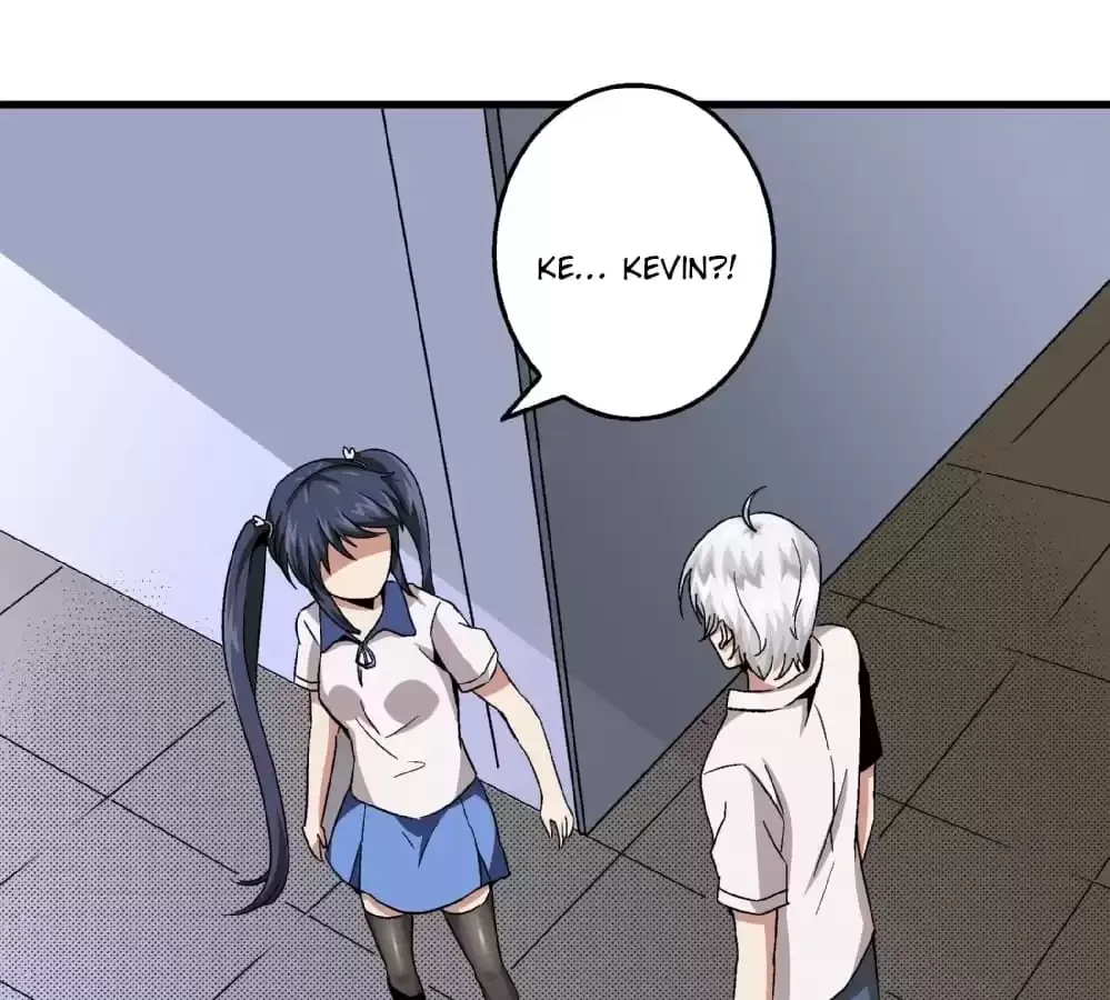 Love, Beauty and Revenge Chapter 80 page 8