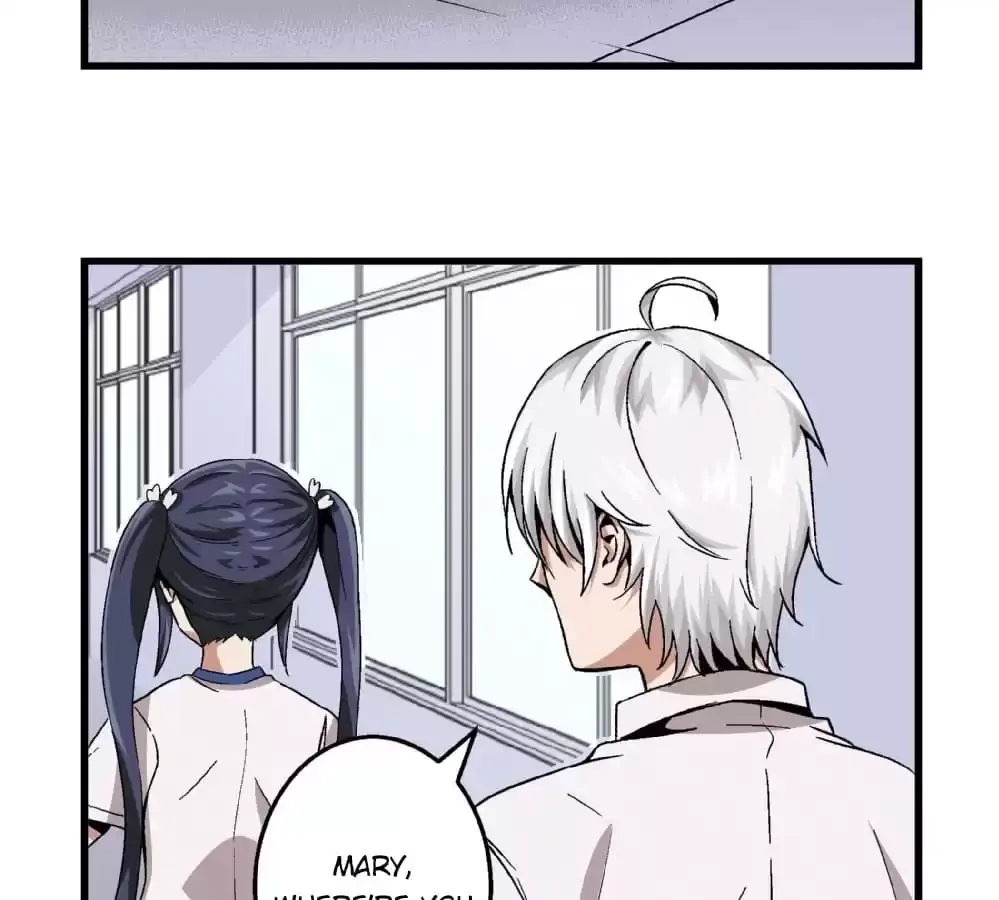 Love, Beauty and Revenge Chapter 80 page 30