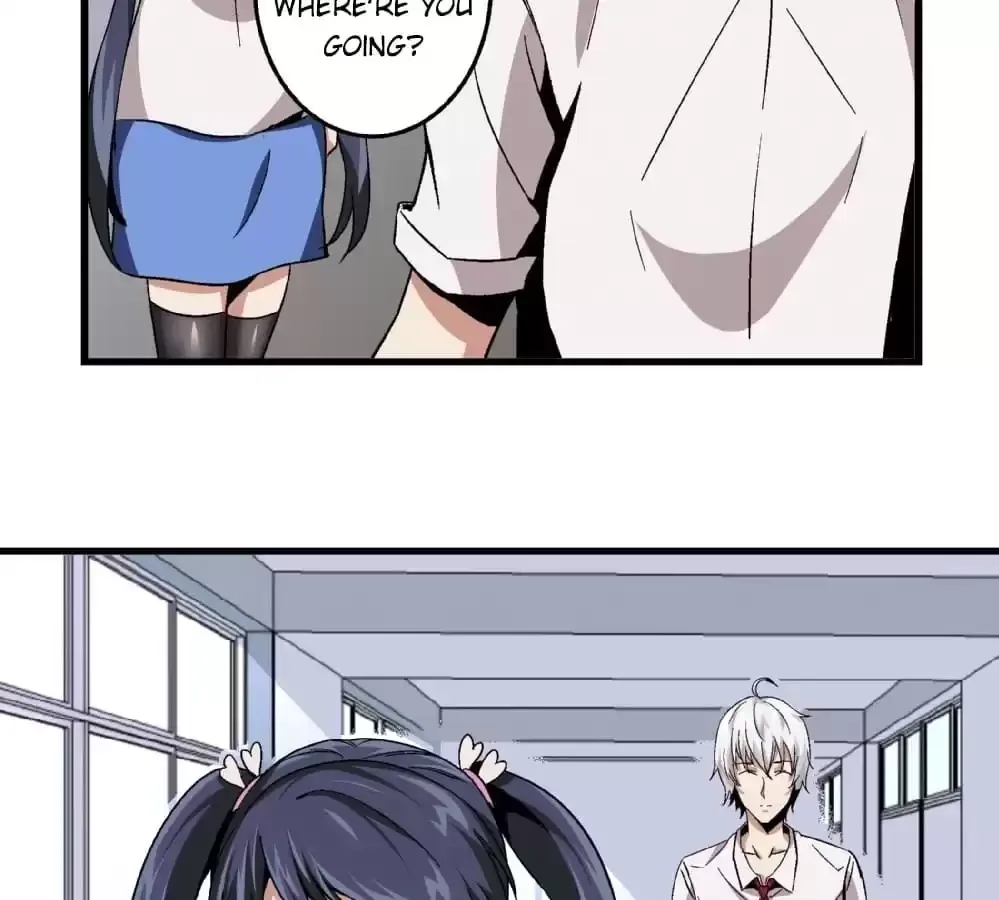 Love, Beauty and Revenge Chapter 80 page 31