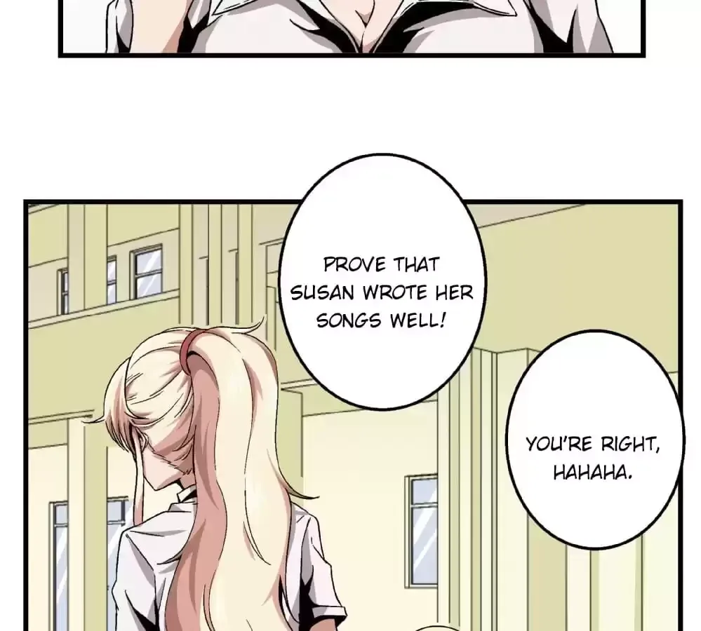 Love, Beauty and Revenge Chapter 81 page 16