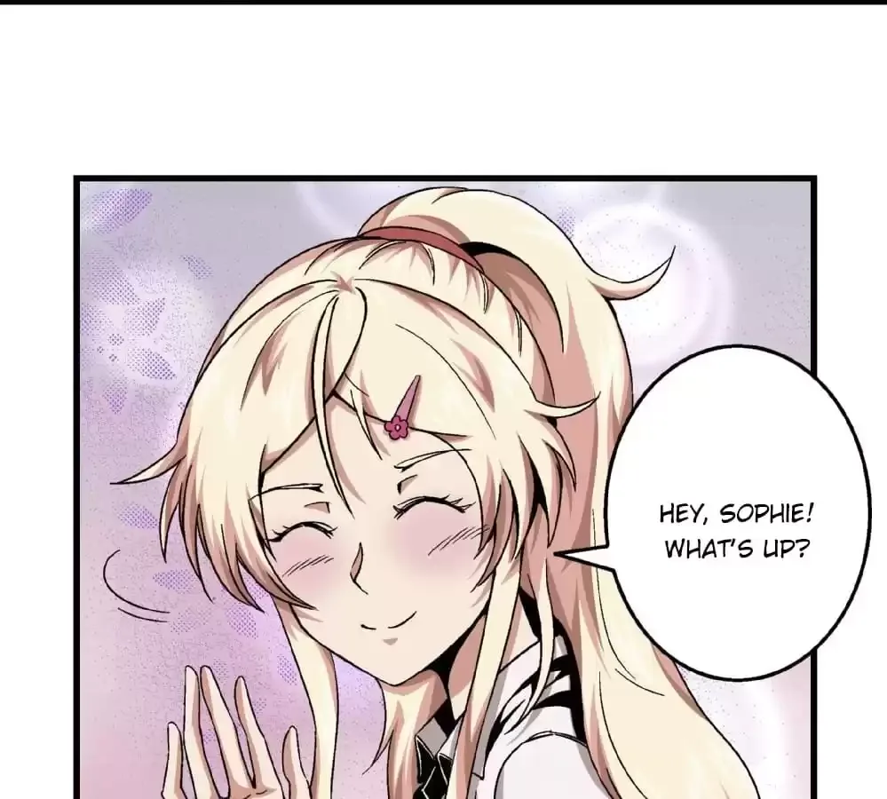 Love, Beauty and Revenge Chapter 81 page 20