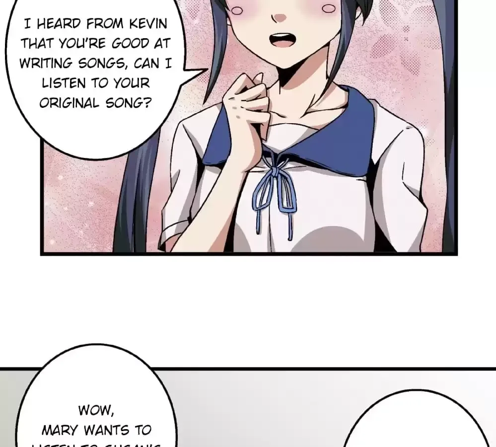 Love, Beauty and Revenge Chapter 81 page 5