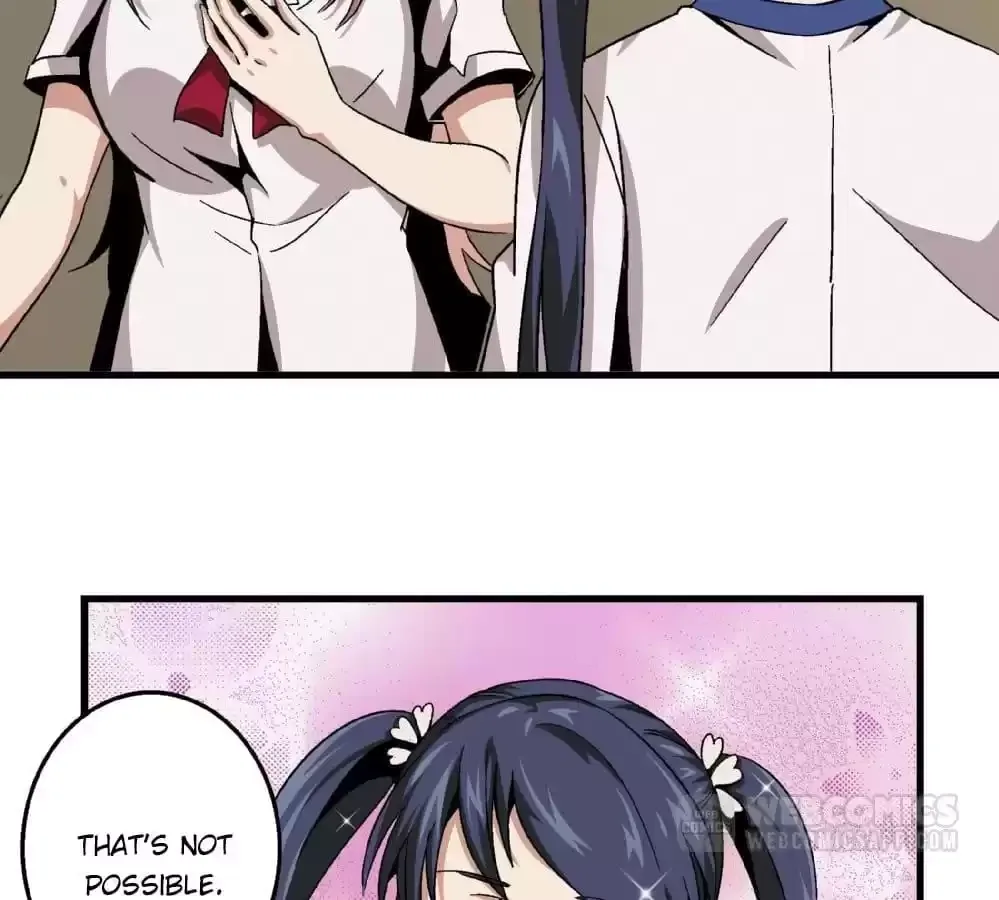 Love, Beauty and Revenge Chapter 81 page 10