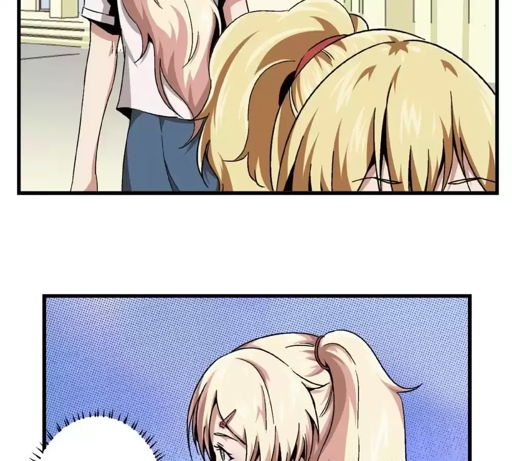 Love, Beauty and Revenge Chapter 81 page 17