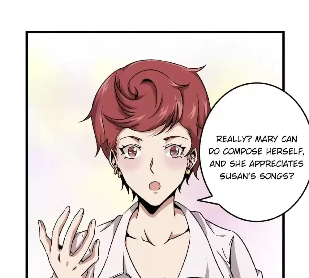 Love, Beauty and Revenge Chapter 81 page 15
