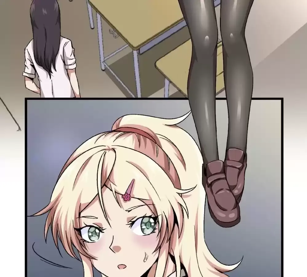 Love, Beauty and Revenge Chapter 81 page 3