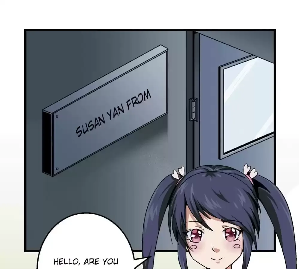 Love, Beauty and Revenge Chapter 81 page 1