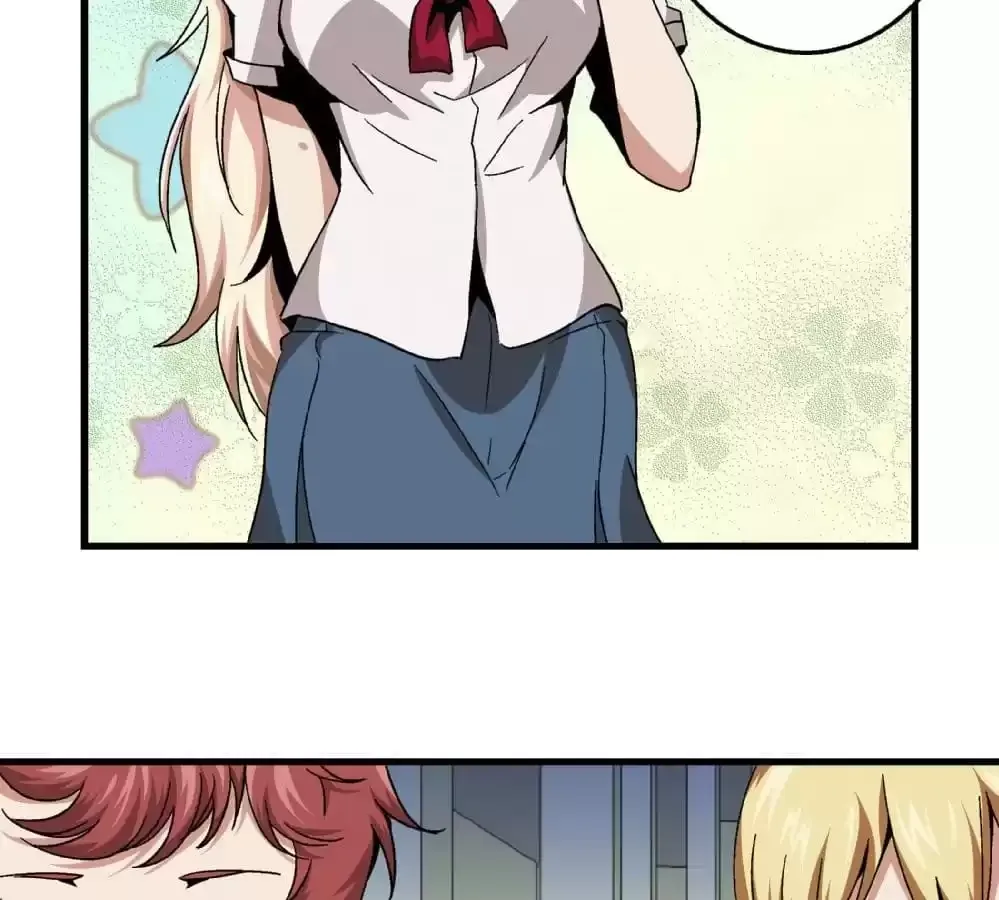 Love, Beauty and Revenge Chapter 81 page 24