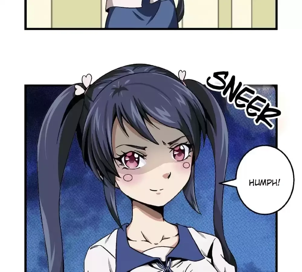 Love, Beauty and Revenge Chapter 81 page 27