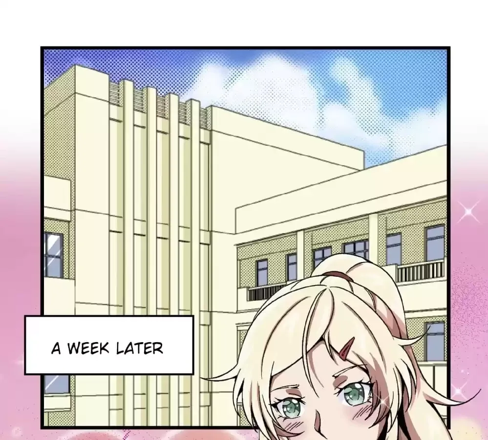 Love, Beauty and Revenge Chapter 82 page 1