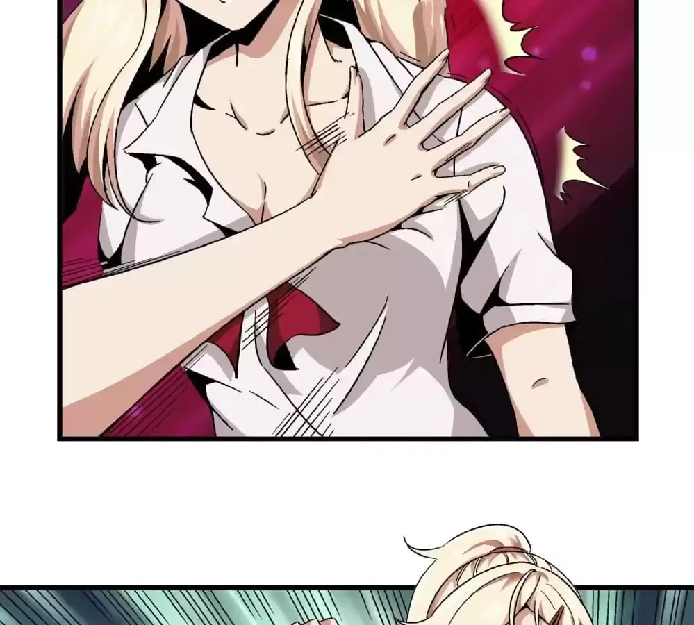 Love, Beauty and Revenge Chapter 82 page 12