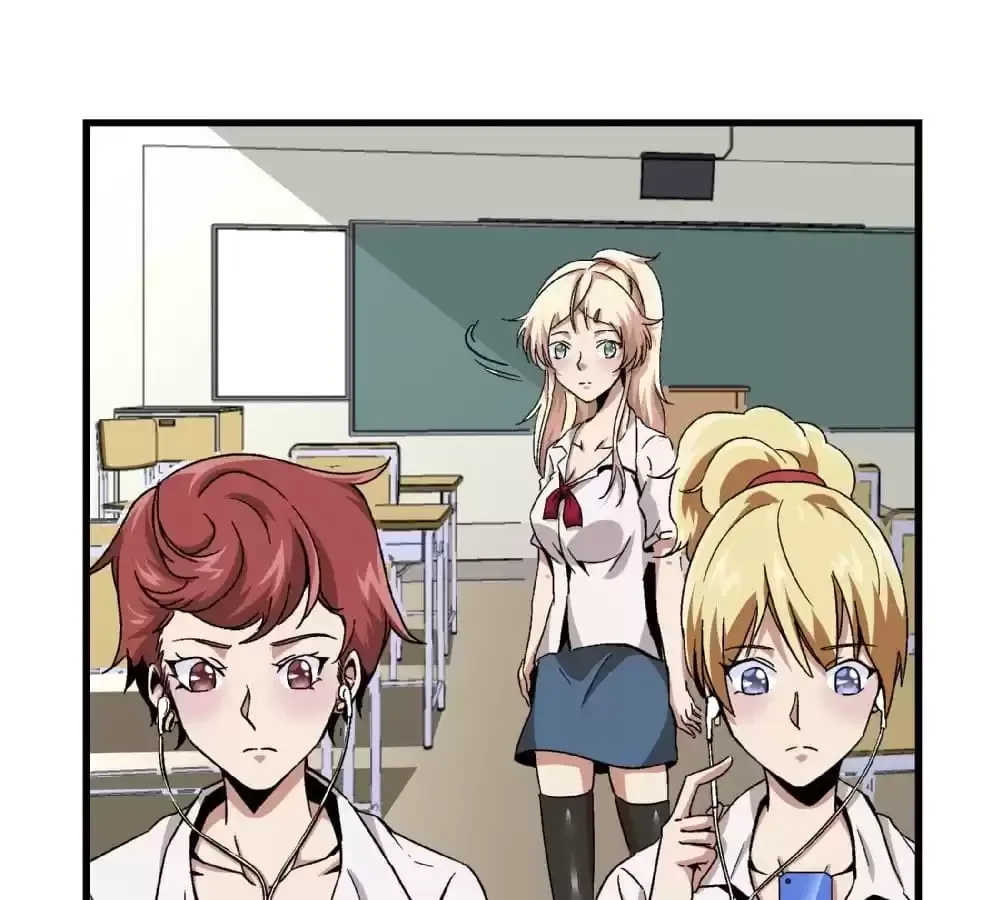 Love, Beauty and Revenge Chapter 82 page 6