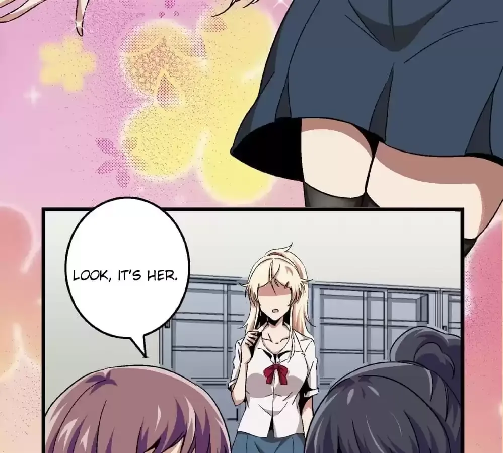 Love, Beauty and Revenge Chapter 82 page 3