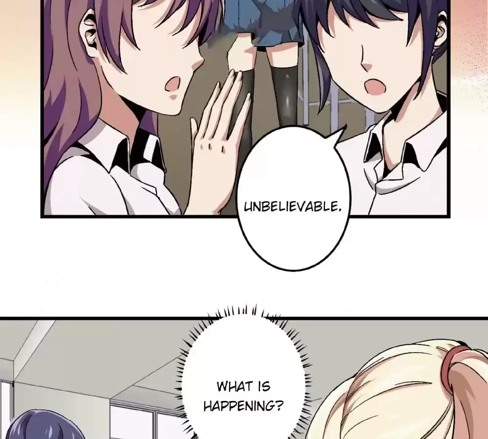 Love, Beauty and Revenge Chapter 82 page 4