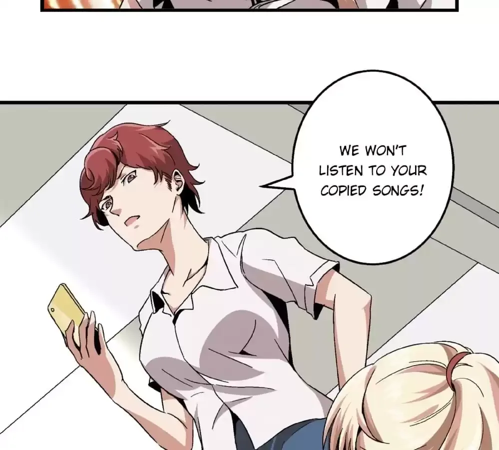 Love, Beauty and Revenge Chapter 82 page 16