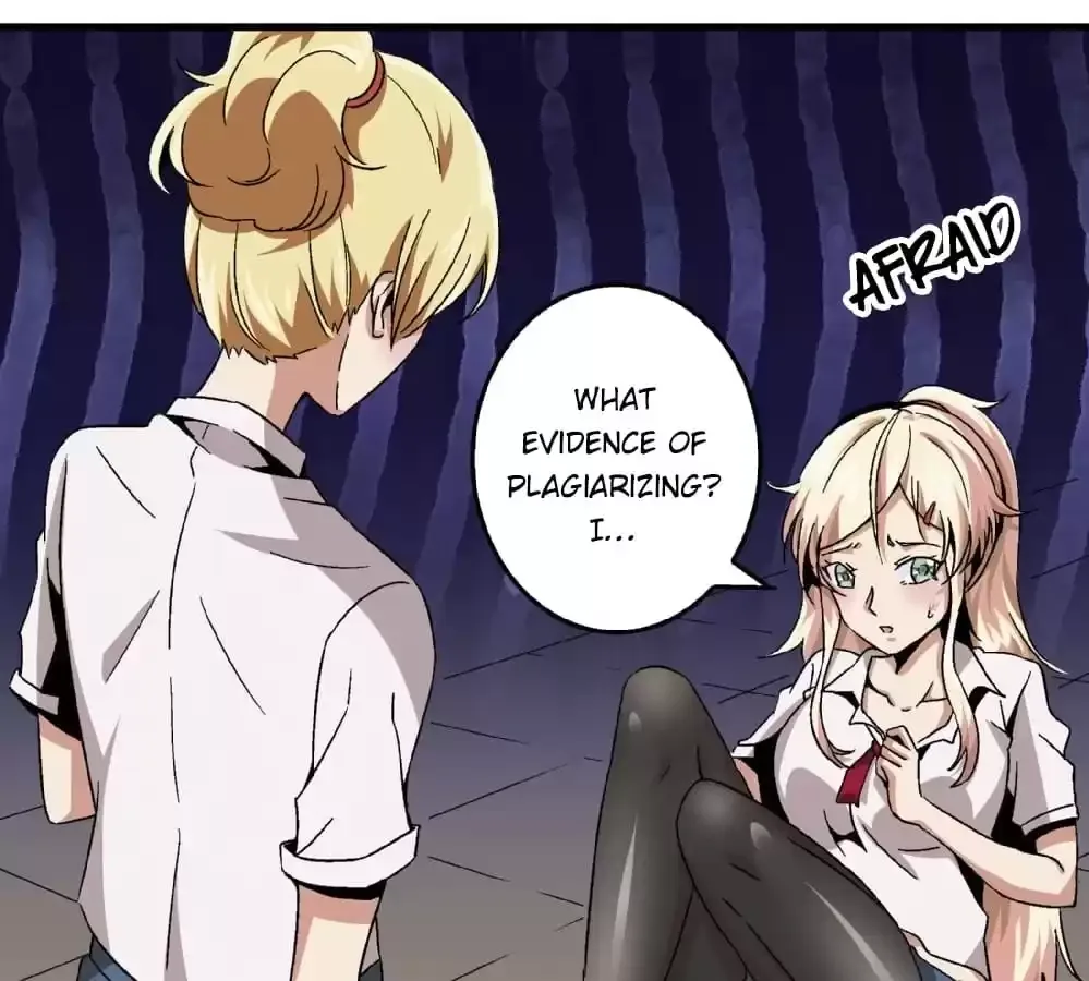 Love, Beauty and Revenge Chapter 82 page 20