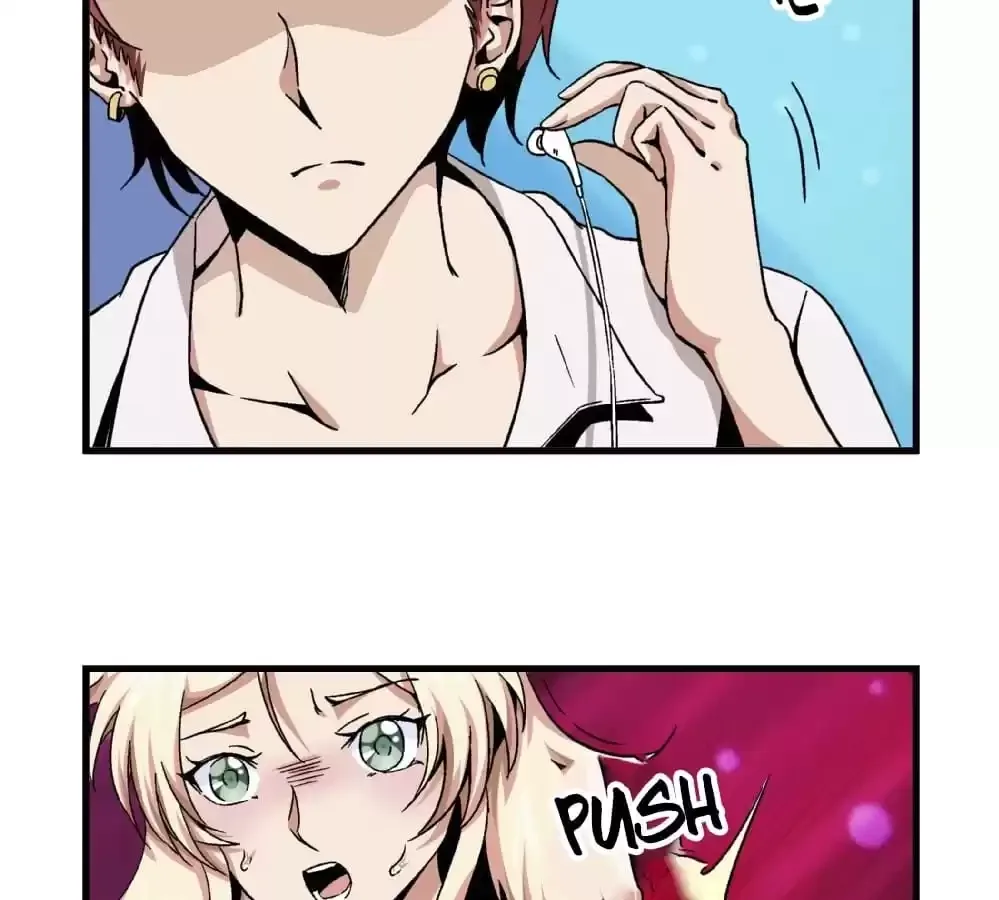 Love, Beauty and Revenge Chapter 82 page 11