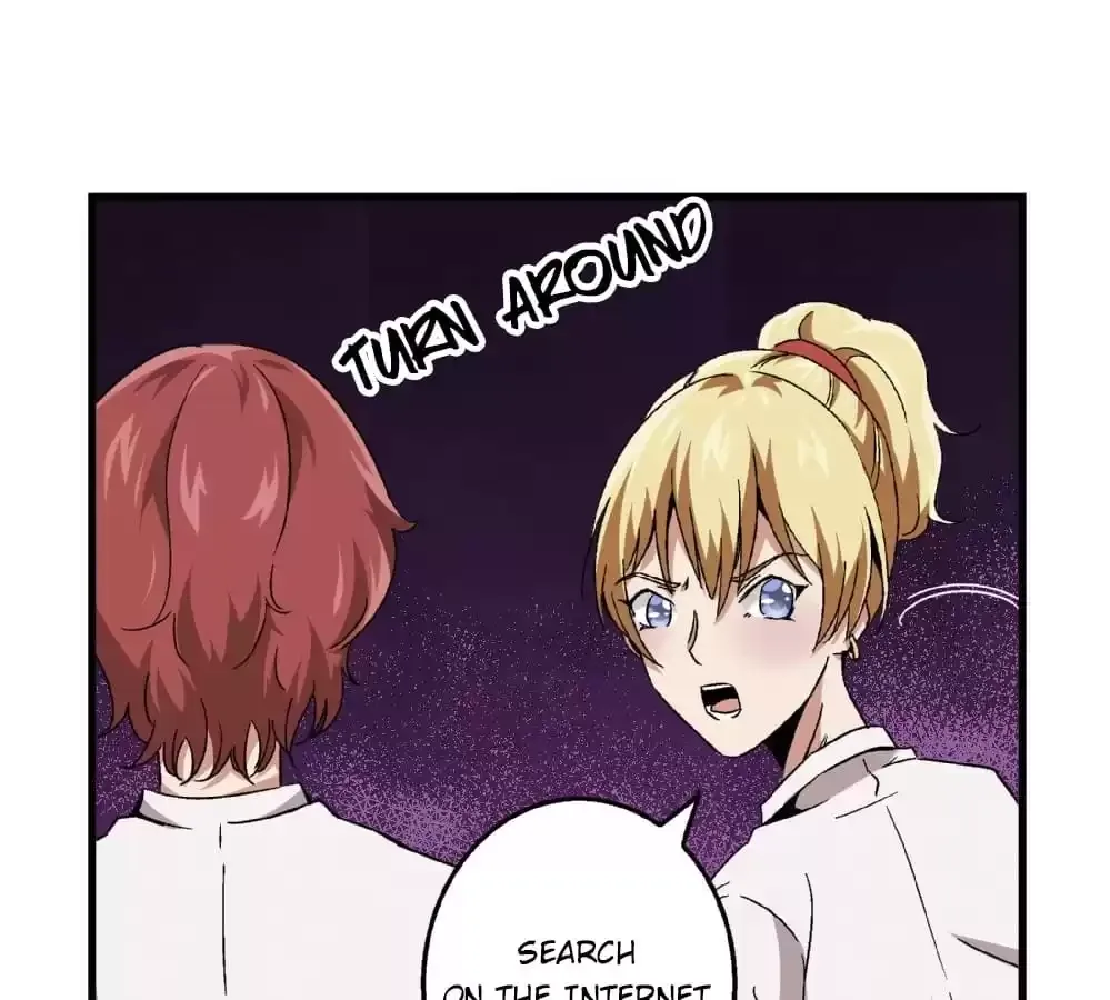 Love, Beauty and Revenge Chapter 82 page 23