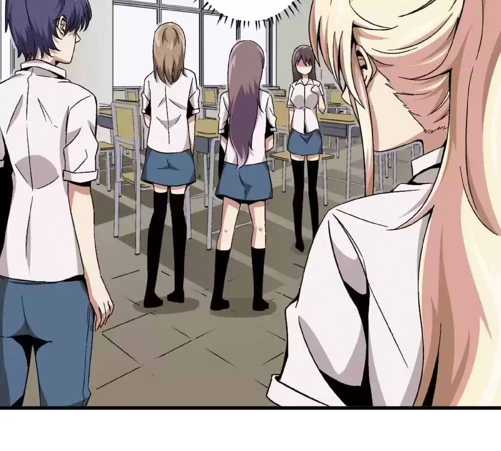 Love, Beauty and Revenge Chapter 82 page 5
