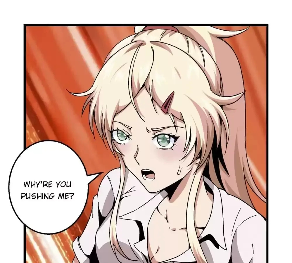 Love, Beauty and Revenge Chapter 82 page 15