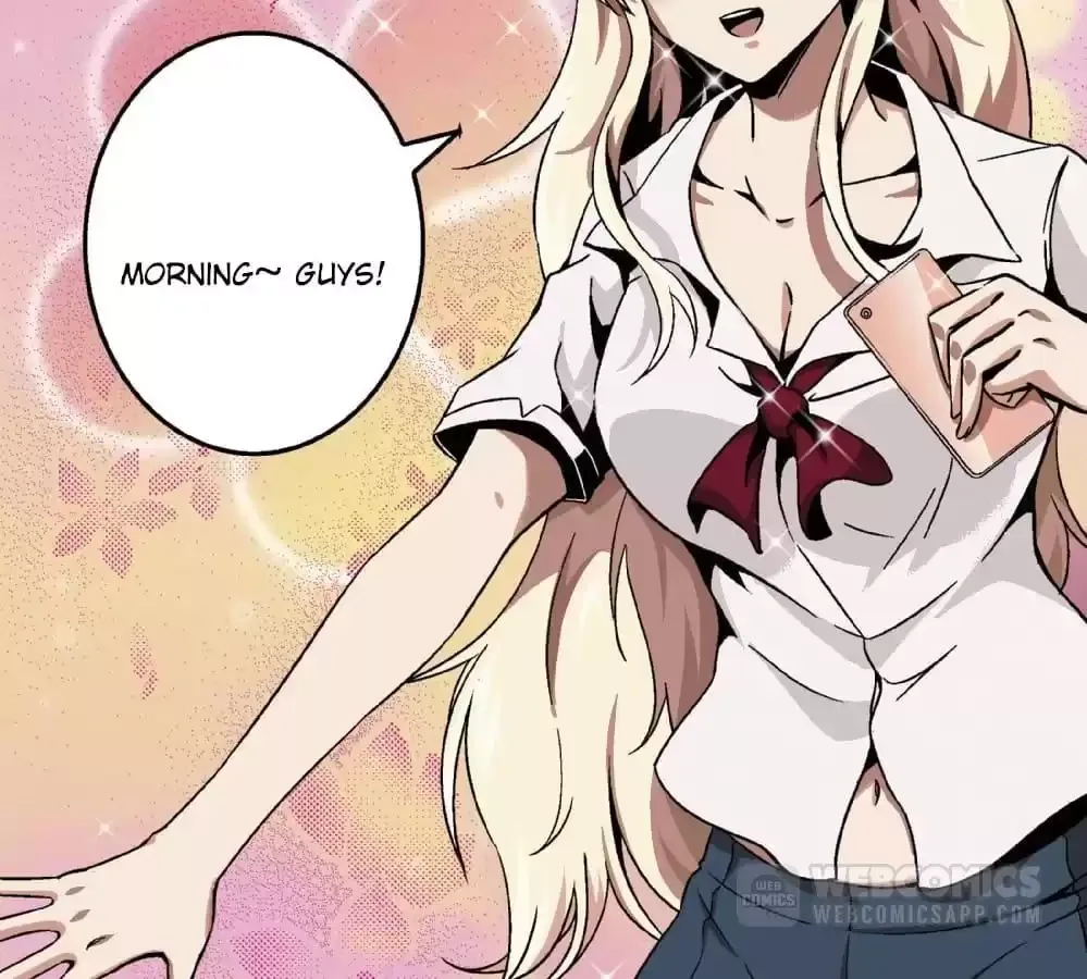 Love, Beauty and Revenge Chapter 82 page 2