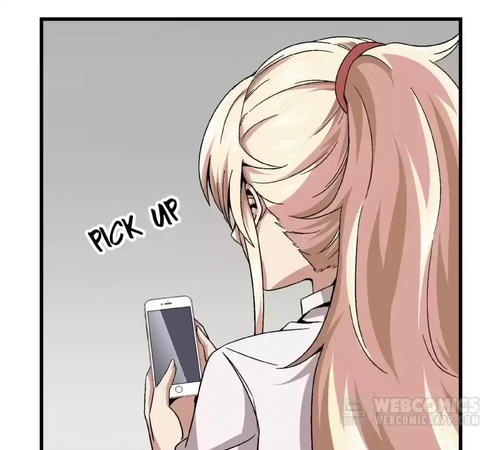 Love, Beauty and Revenge Chapter 82 page 26