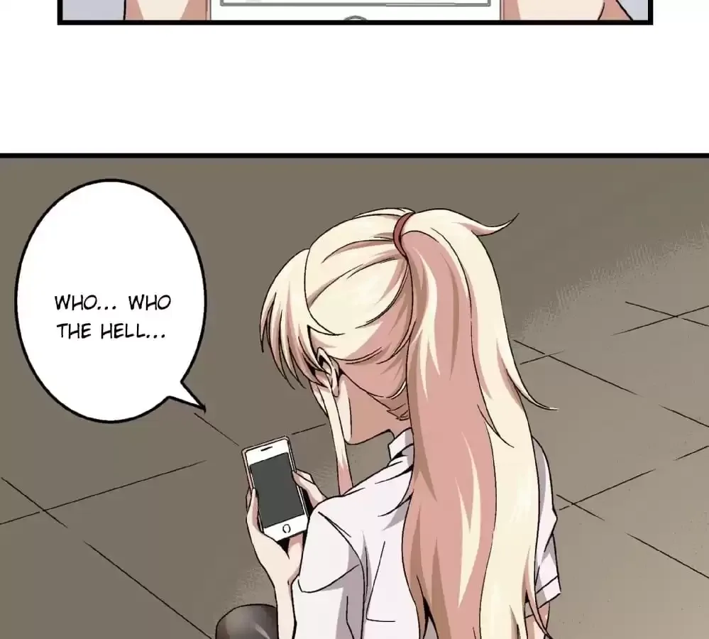 Love, Beauty and Revenge Chapter 82 page 30