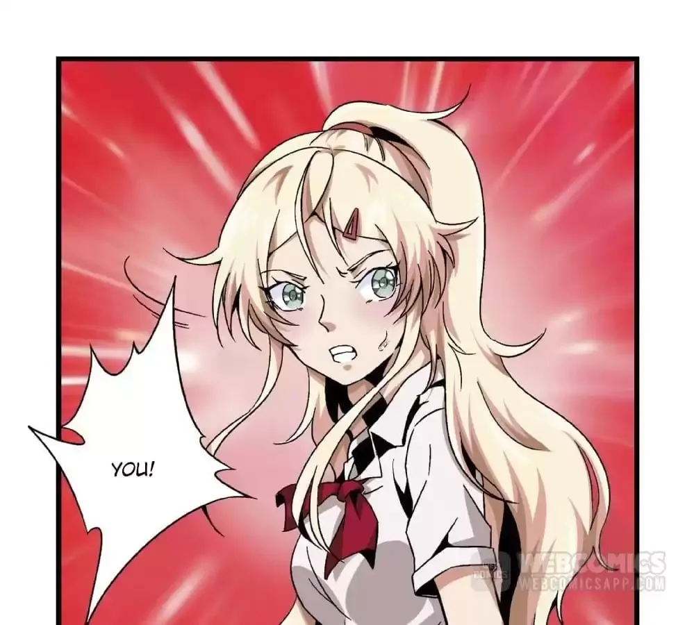 Love, Beauty and Revenge Chapter 82 page 34