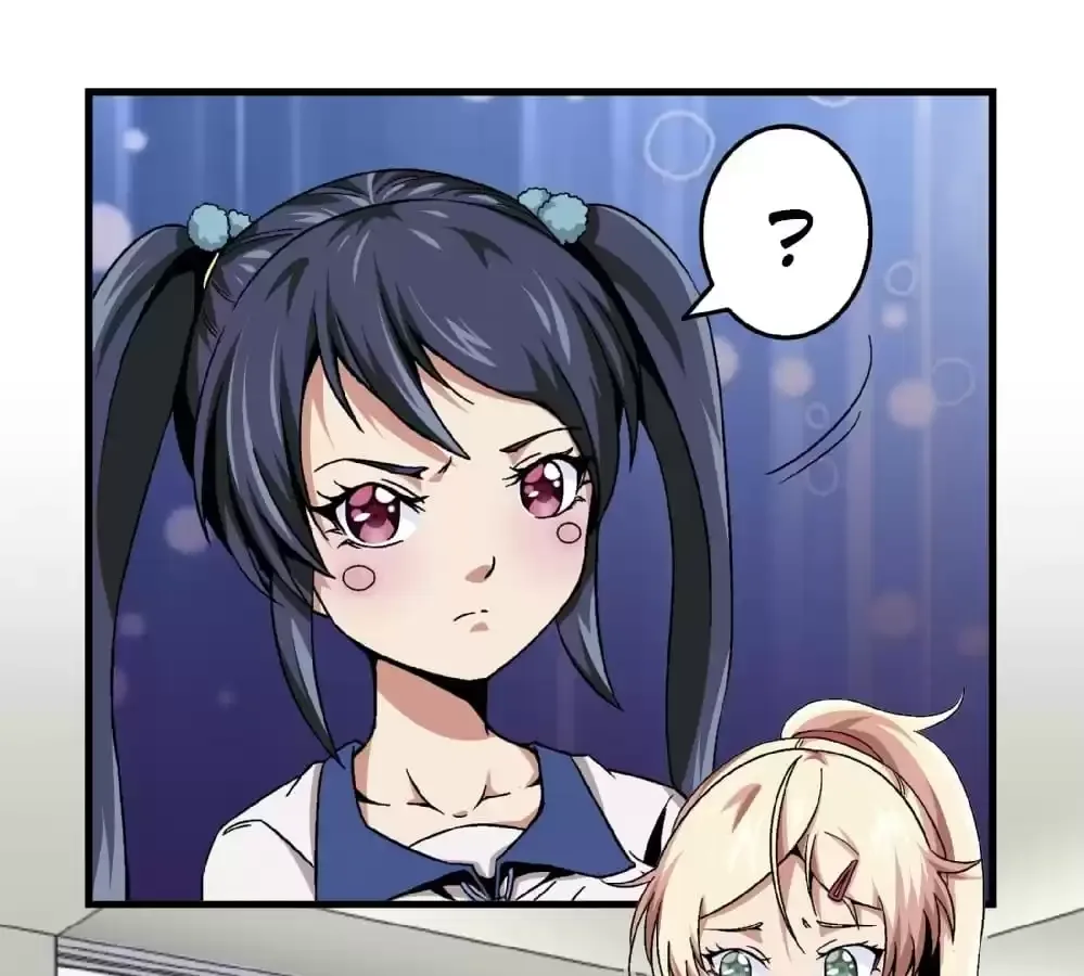 Love, Beauty and Revenge Chapter 84 page 1