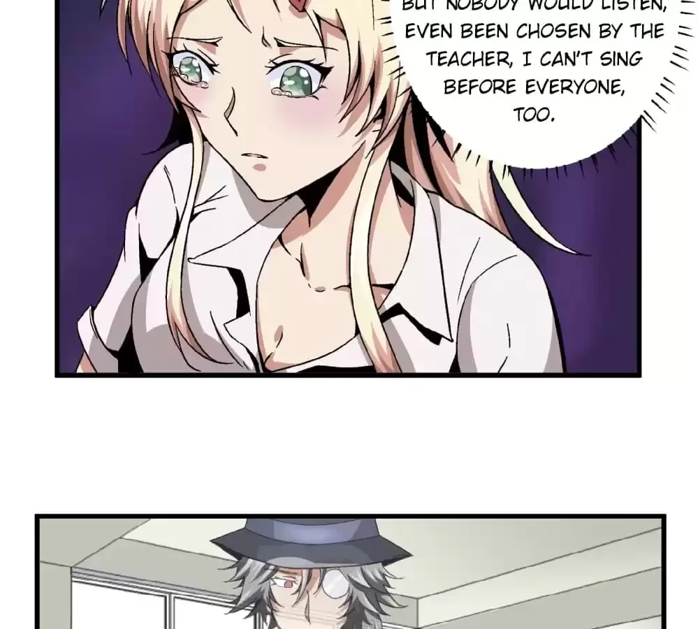 Love, Beauty and Revenge Chapter 84 page 4