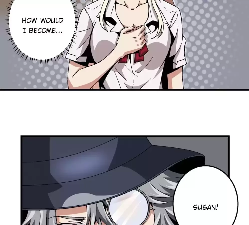 Love, Beauty and Revenge Chapter 84 page 16