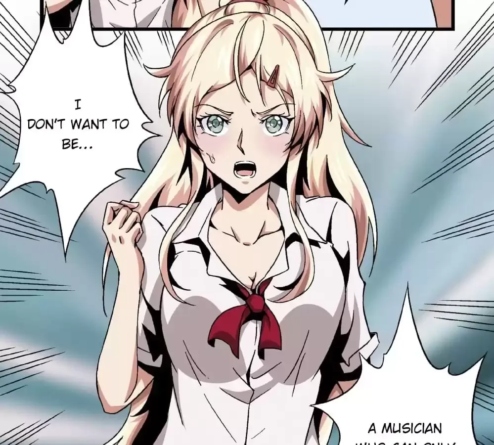Love, Beauty and Revenge Chapter 84 page 23