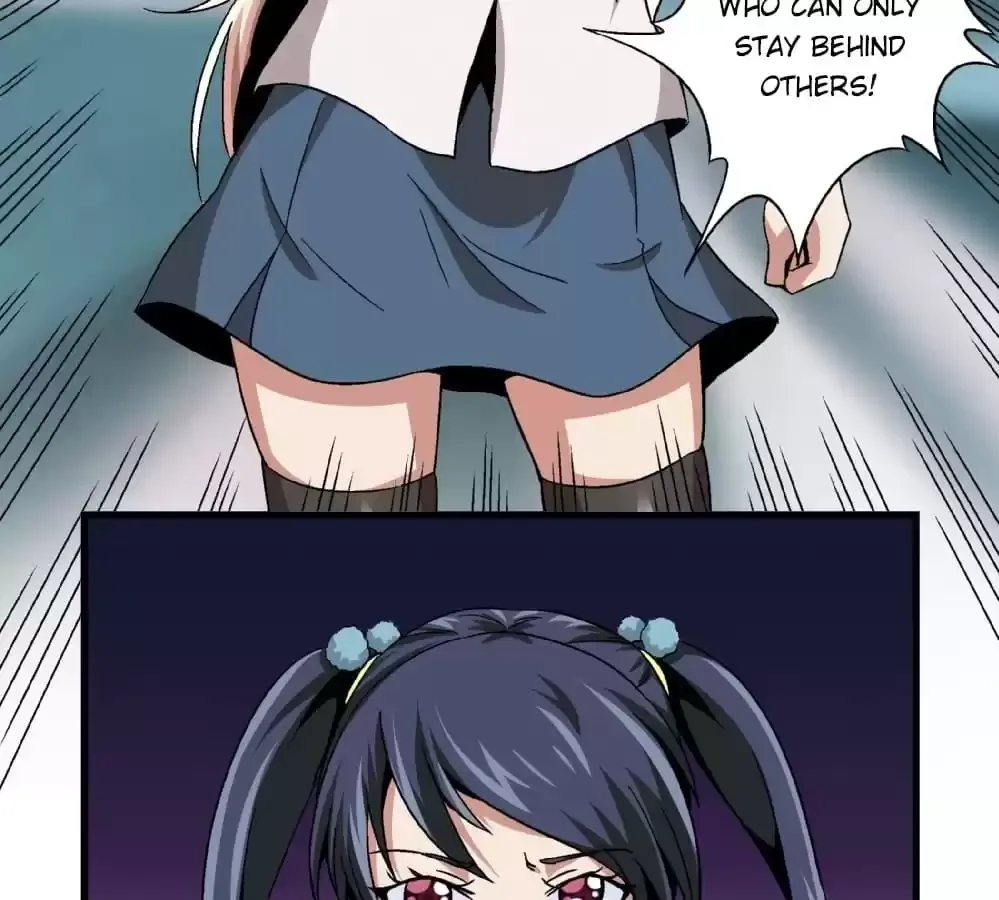 Love, Beauty and Revenge Chapter 84 page 24