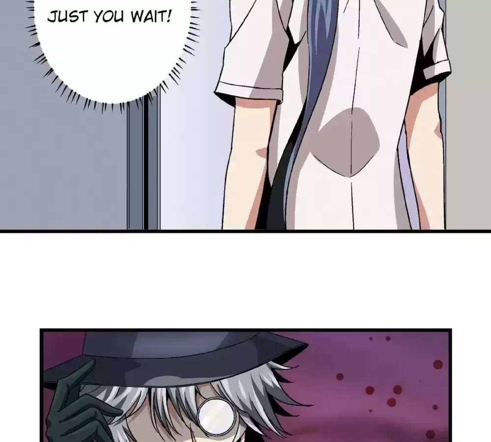 Love, Beauty and Revenge Chapter 85 page 3