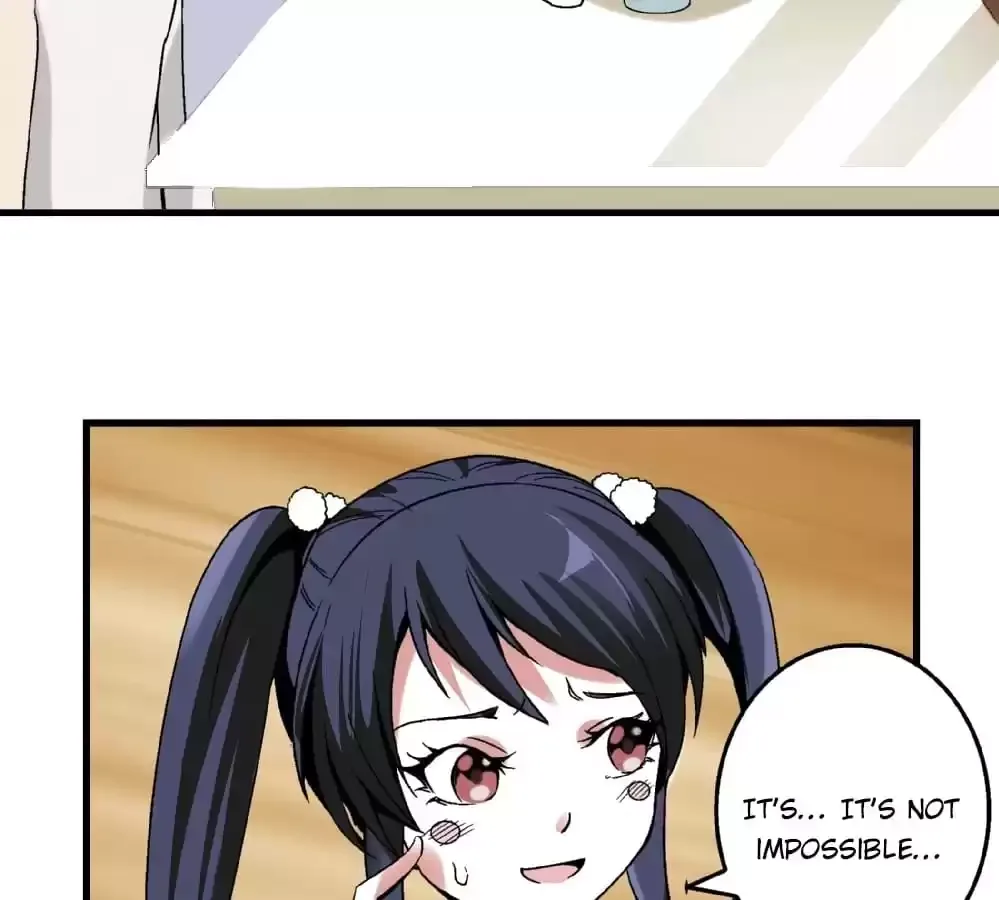 Love, Beauty and Revenge Chapter 85 page 22