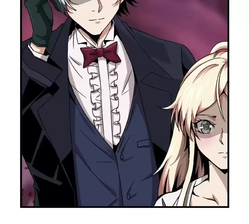 Love, Beauty and Revenge Chapter 85 page 4