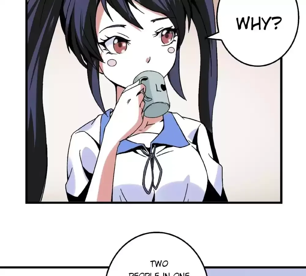 Love, Beauty and Revenge Chapter 85 page 17