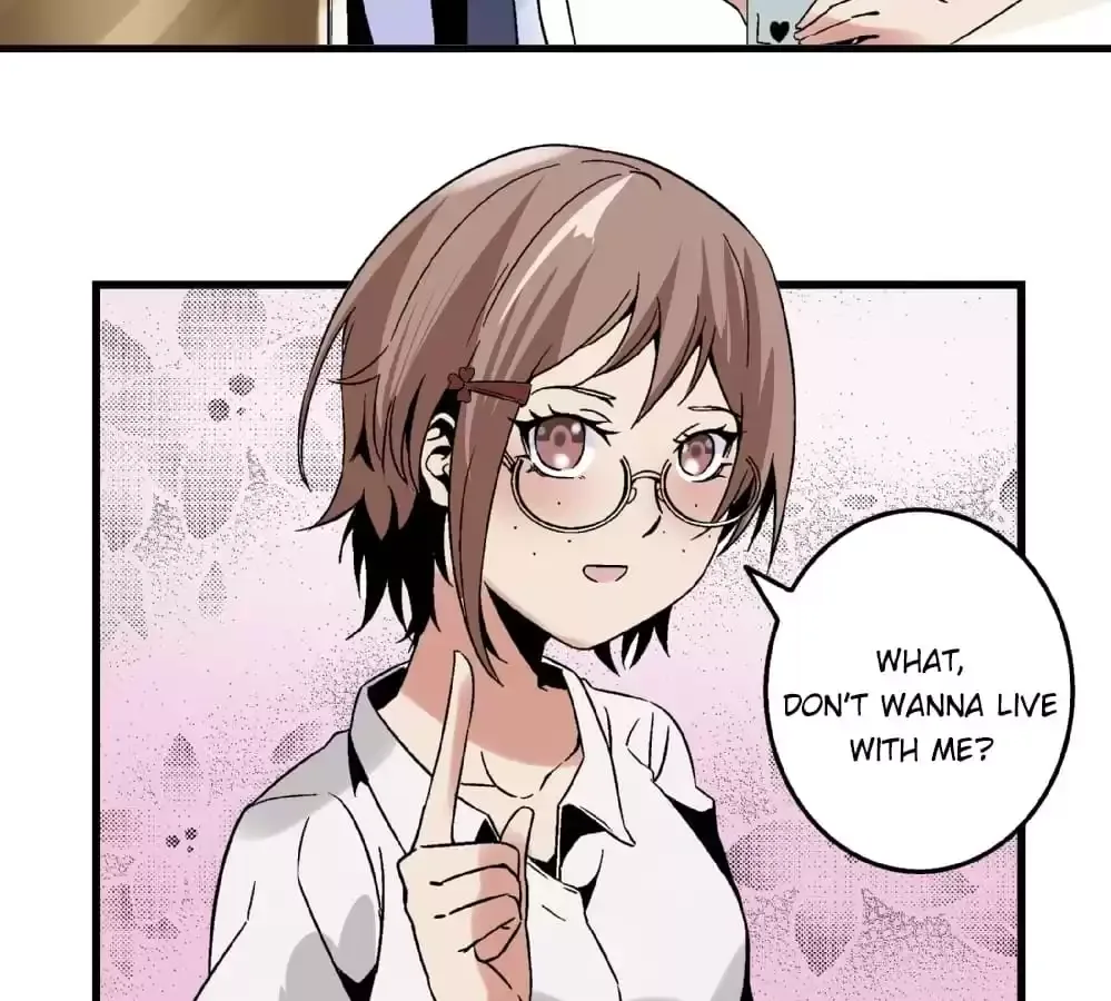 Love, Beauty and Revenge Chapter 85 page 19
