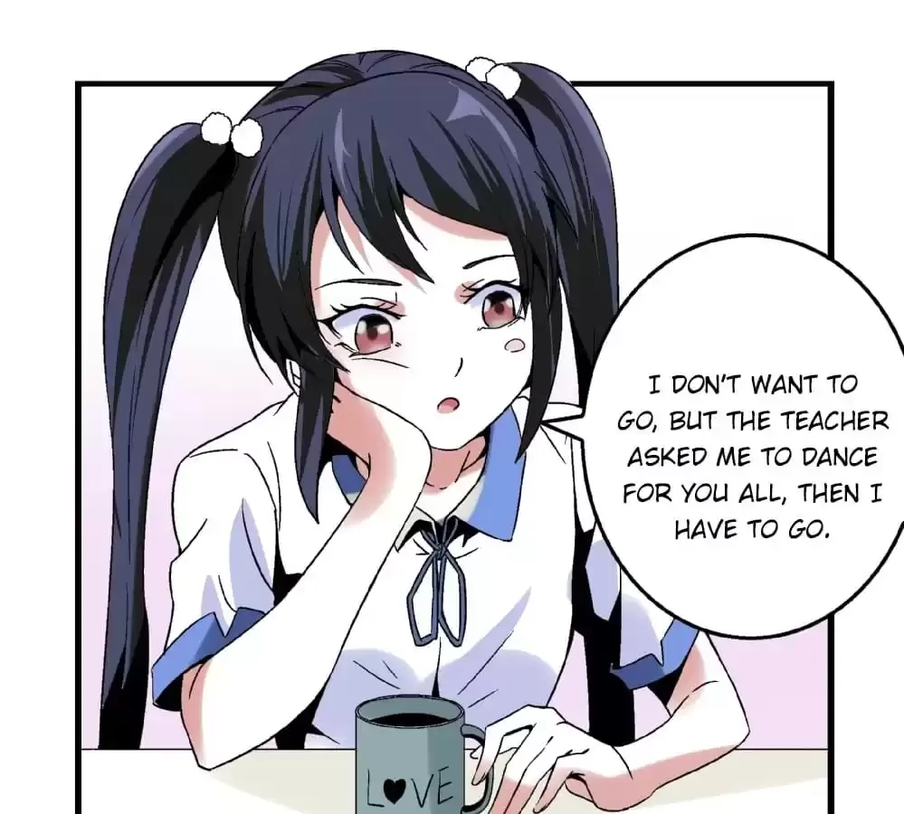 Love, Beauty and Revenge Chapter 85 page 14