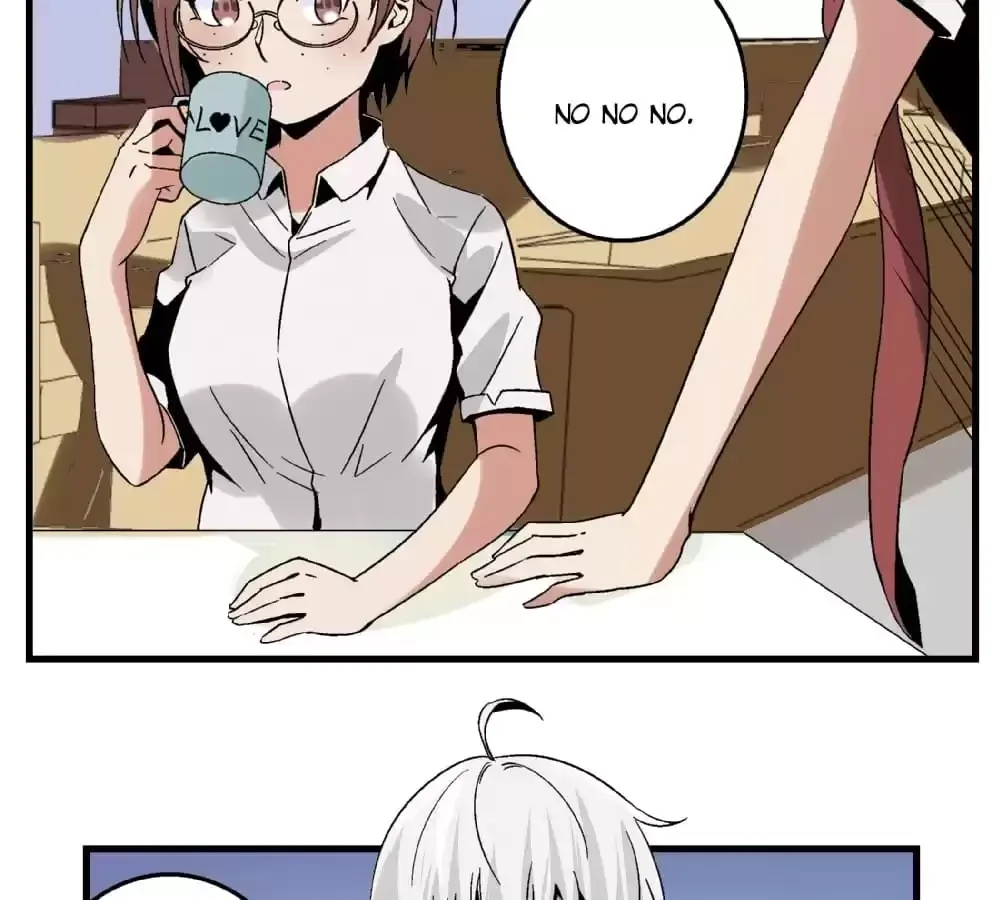 Love, Beauty and Revenge Chapter 85 page 24