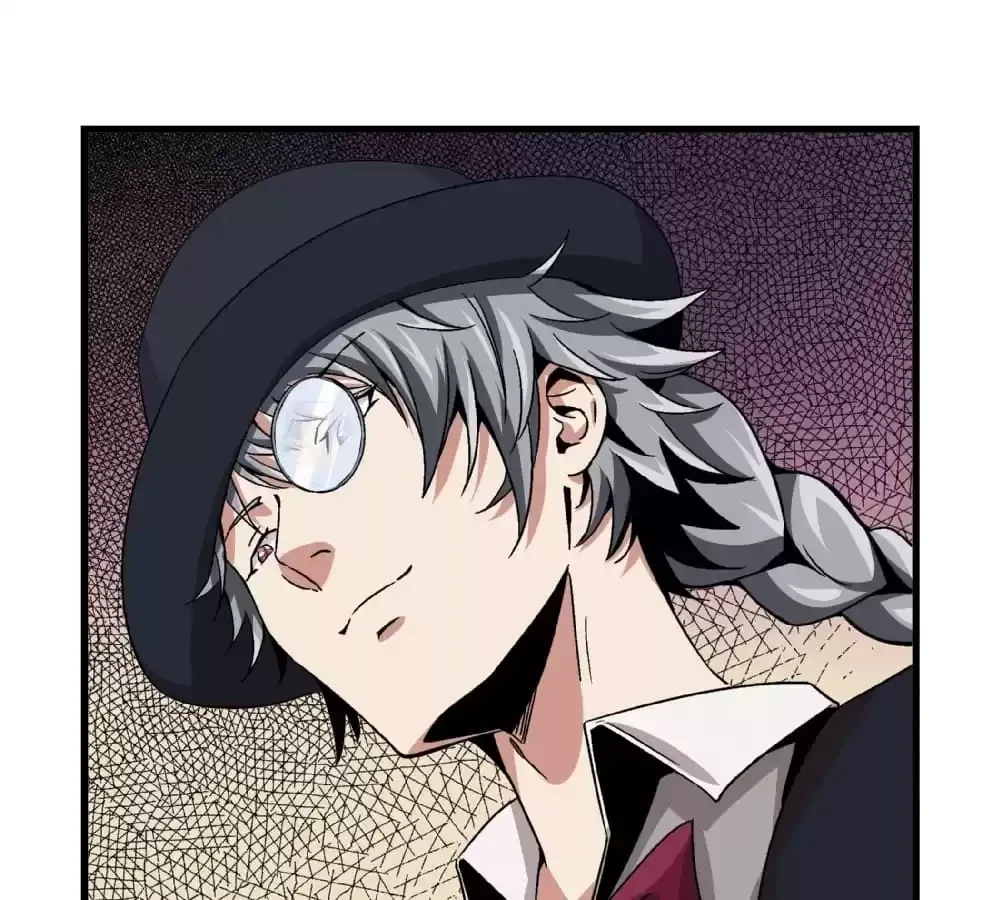 Love, Beauty and Revenge Chapter 85 page 5