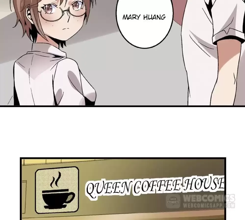 Love, Beauty and Revenge Chapter 85 page 10