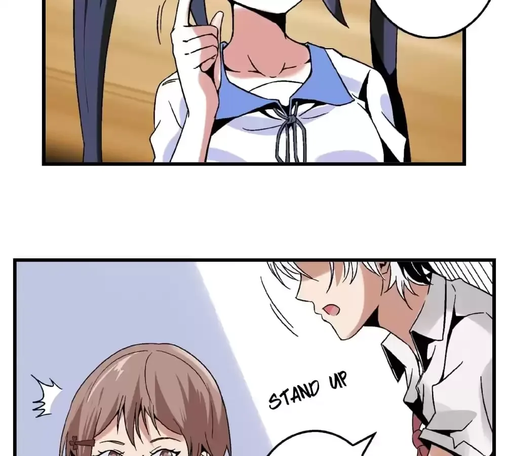 Love, Beauty and Revenge Chapter 85 page 23