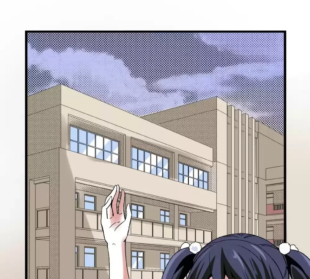 Love, Beauty and Revenge Chapter 85 page 7