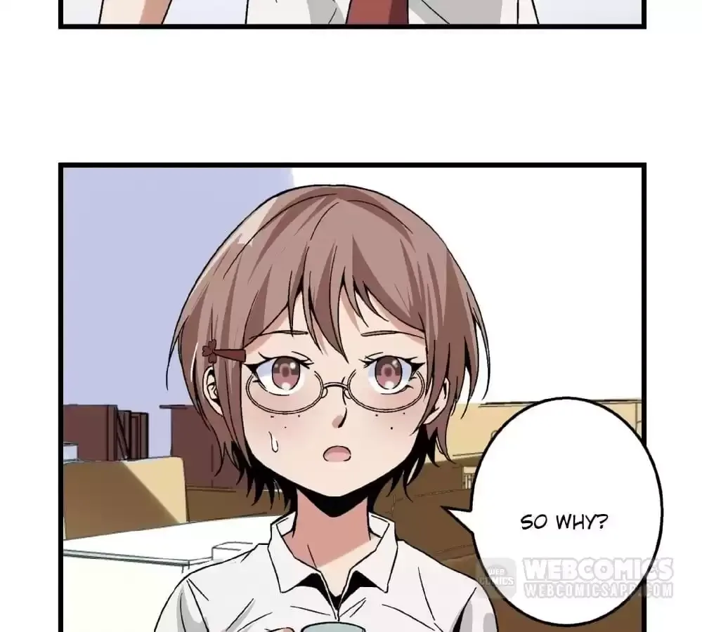 Love, Beauty and Revenge Chapter 85 page 26