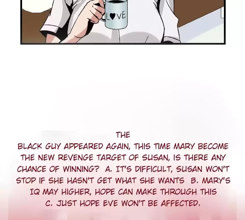 Love, Beauty and Revenge Chapter 85 page 27