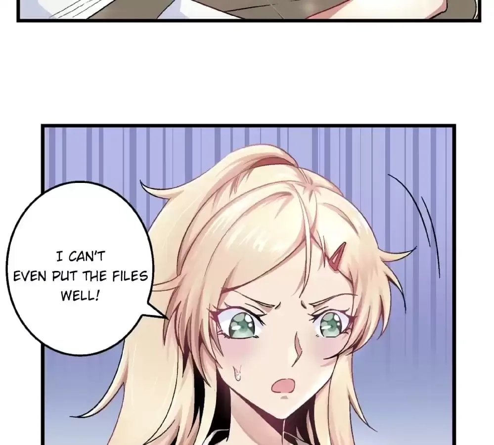 Love, Beauty and Revenge Chapter 87 page 6